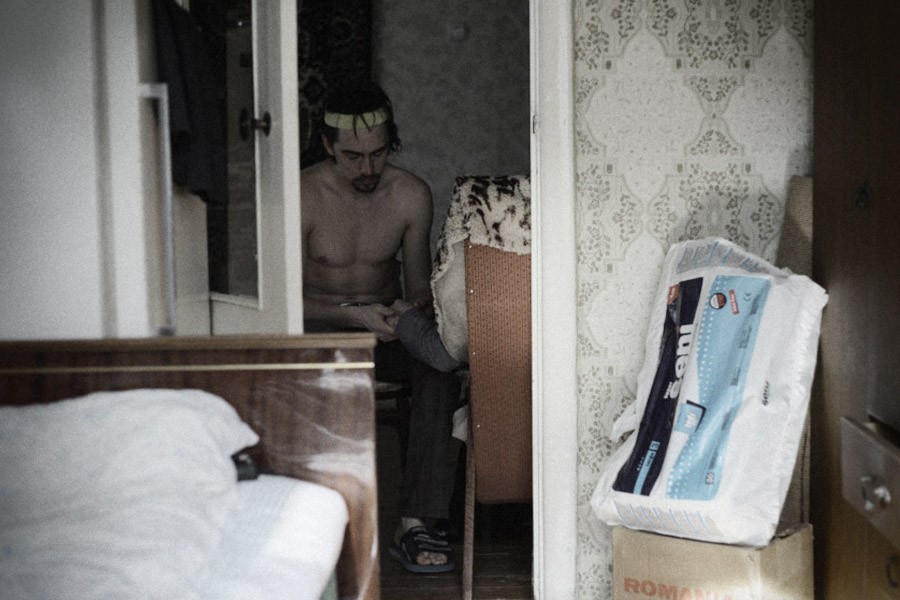 Прохождение