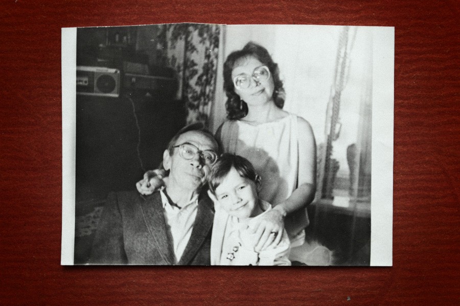 Прохождение