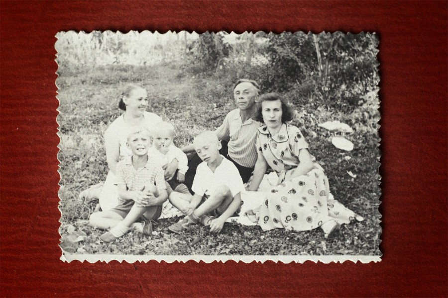 Прохождение