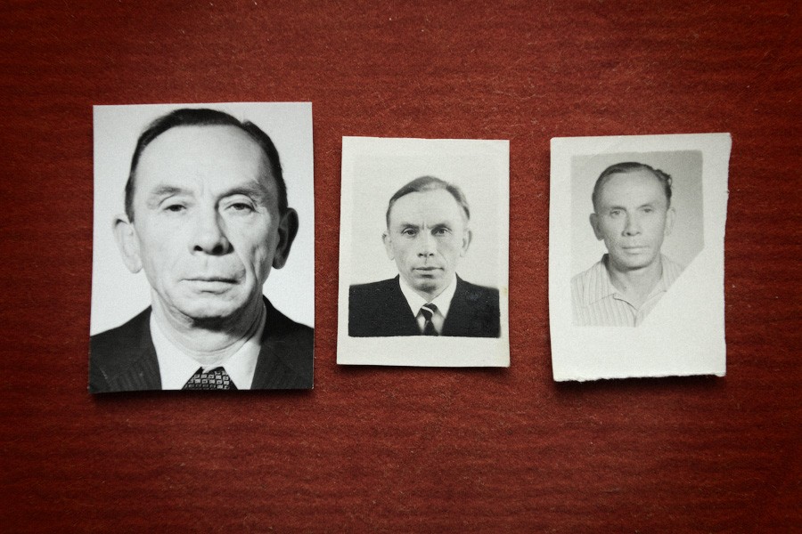 Прохождение