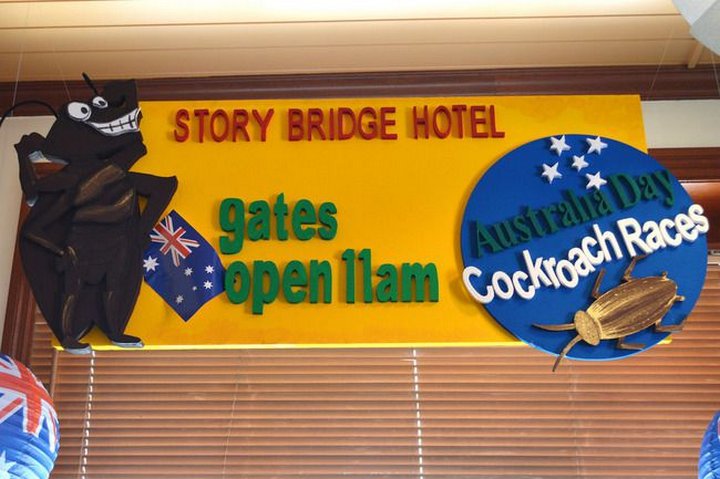 Самые необычные соревнования, которые проводятся в мире