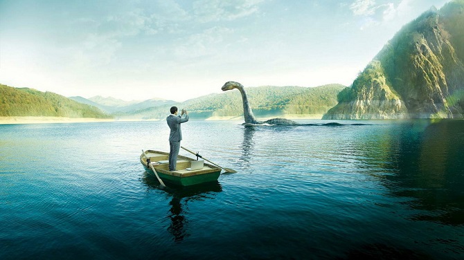 5 самых таинственных загадок современной истории