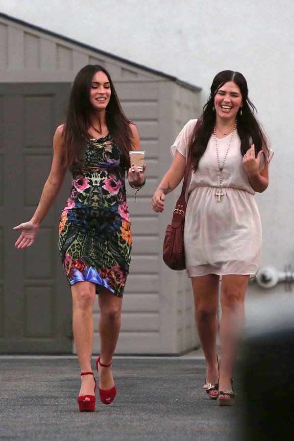 Знаменитые красотки и их не менее привлекательные сестры