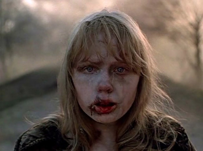 Западные зрители — о советских и российских военных фильмах