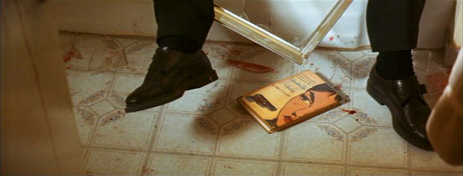 20 фактов о фильме «Криминальное чтиво», которых мы не знали