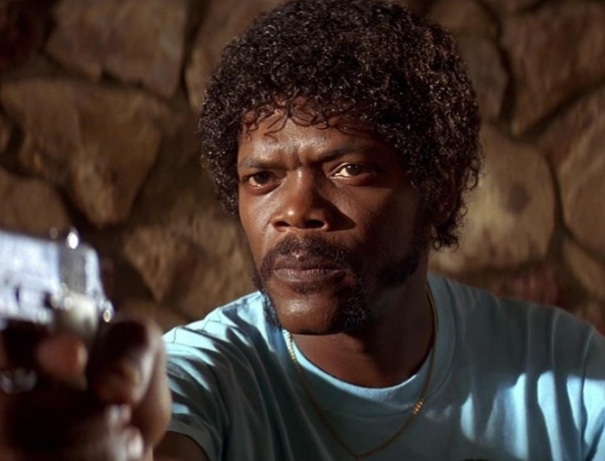 20 фактов о фильме «Криминальное чтиво», которых мы не знали