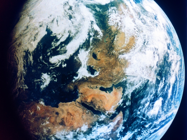 Что будет, если люди исчезнут с планеты земля