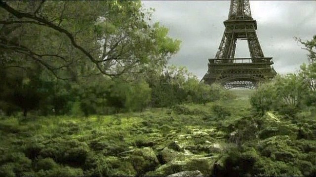 Что будет, если люди исчезнут с планеты земля