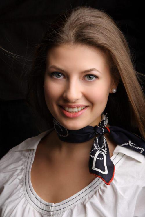 Новый советник министра обороны (5 фото)