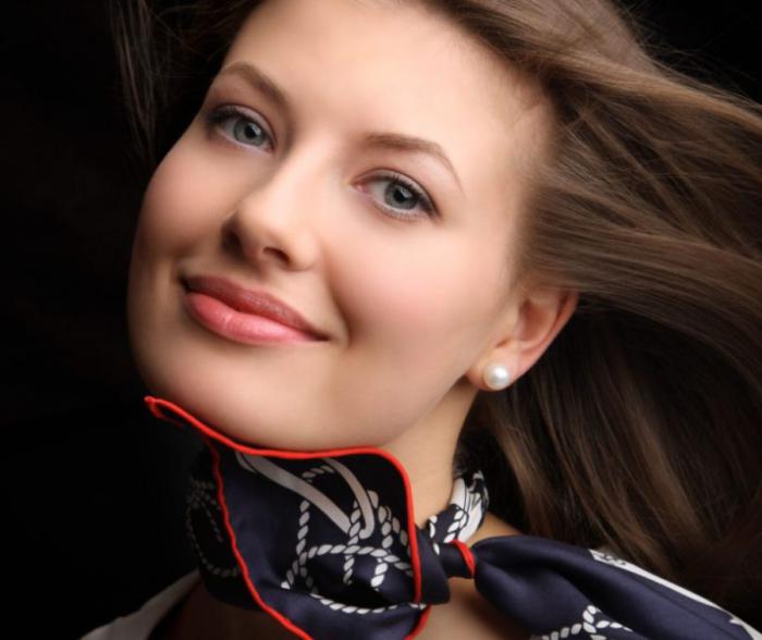 Новый советник министра обороны