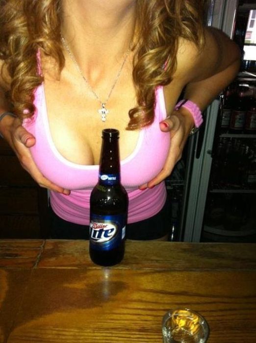 Девушки, которым трудно смотреть в глаза (40 фото)