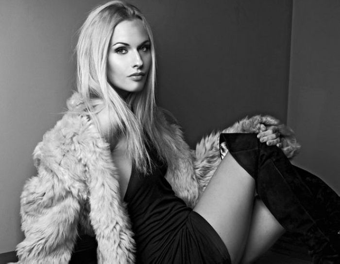 Наталья Переверзева - Мисс Земля 2012 (25 фото)