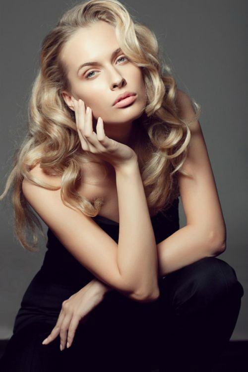 Наталья Переверзева - Мисс Земля 2012 (25 фото)