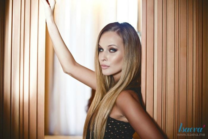 Наталья Переверзева - Мисс Земля 2012 (25 фото)