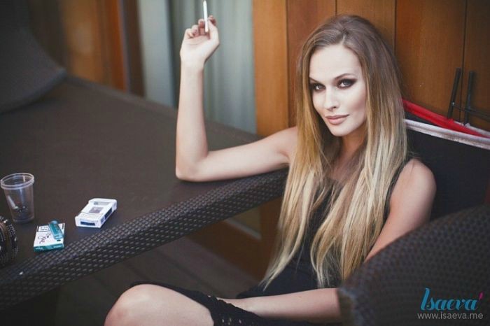 Наталья Переверзева - Мисс Земля 2012 (25 фото)