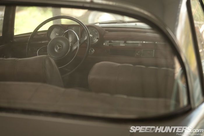 Музей ретро-автомобилей под открытым небом (46 фото)