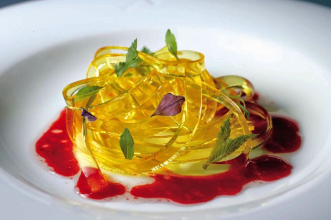 10 фактов о молекулярной кухне, которые стоит знать