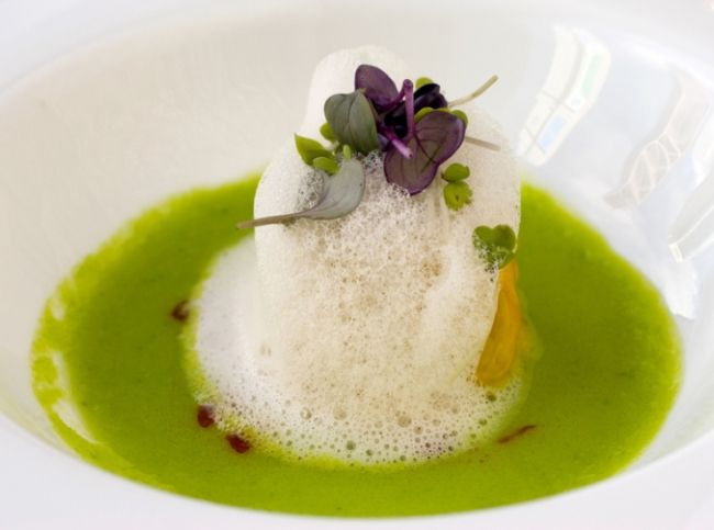 10 фактов о молекулярной кухне, которые стоит знать