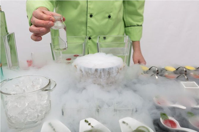 10 фактов о молекулярной кухне, которые стоит знать