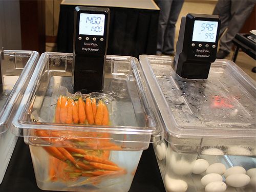 10 фактов о молекулярной кухне, которые стоит знать