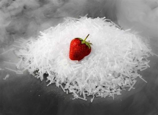 10 фактов о молекулярной кухне, которые стоит знать