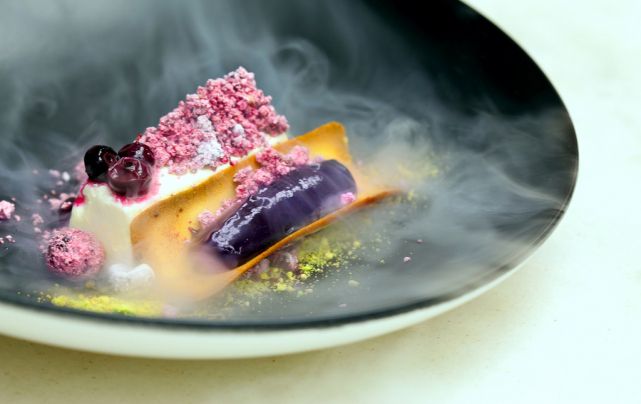 10 фактов о молекулярной кухне, которые стоит знать