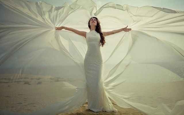 7 вещей, которые красят женщину лучше любого макияжа