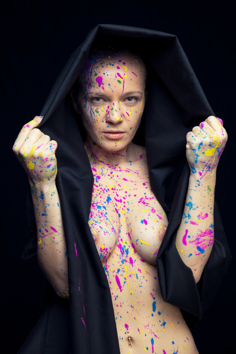 Забавная эротика