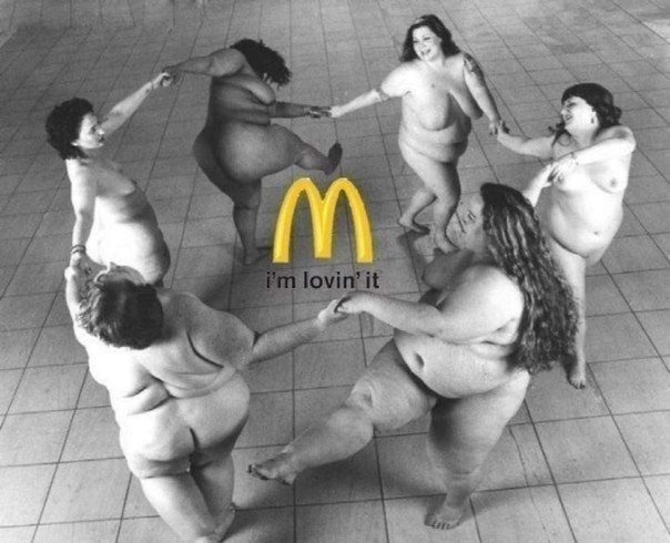 Забавная эротика