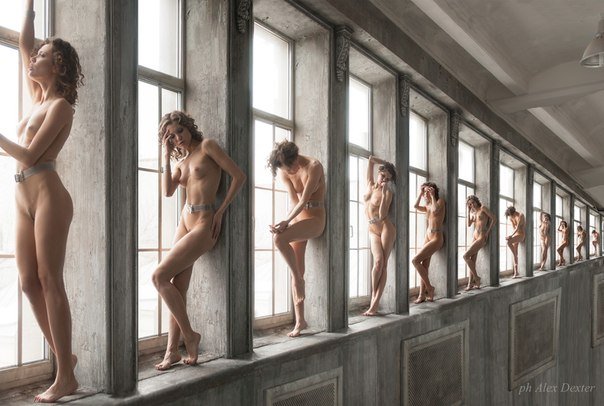 Забавная эротика