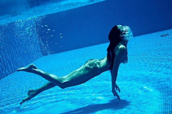 Забавная эротика