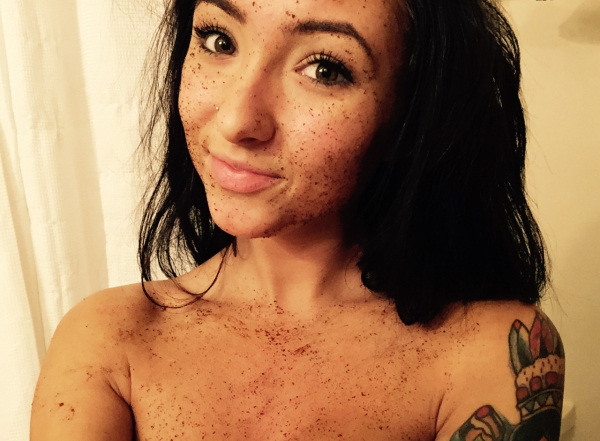 Грязные девчонки