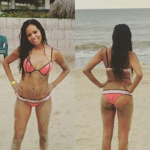 Грязные девчонки