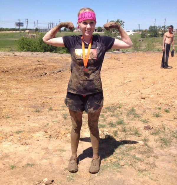 Грязные девчонки