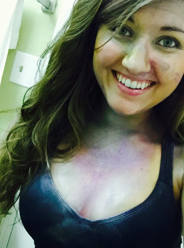 Грязные девчонки