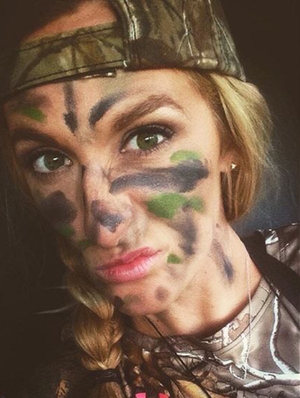 Грязные девчонки