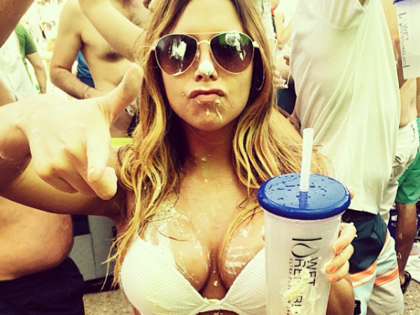 Грязные девчонки