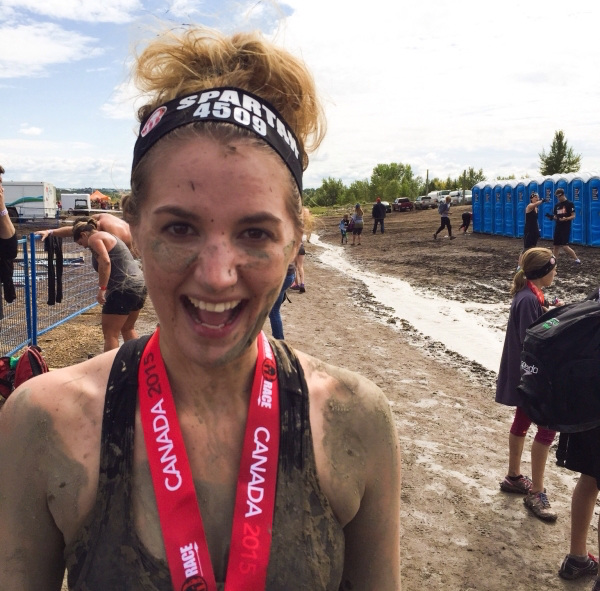 Грязные девчонки