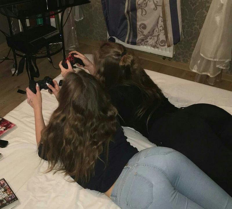 Вписка обыкновенная, или как развлекается современная молодежь