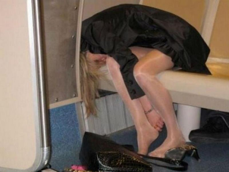 Вписка обыкновенная, или как развлекается современная молодежь