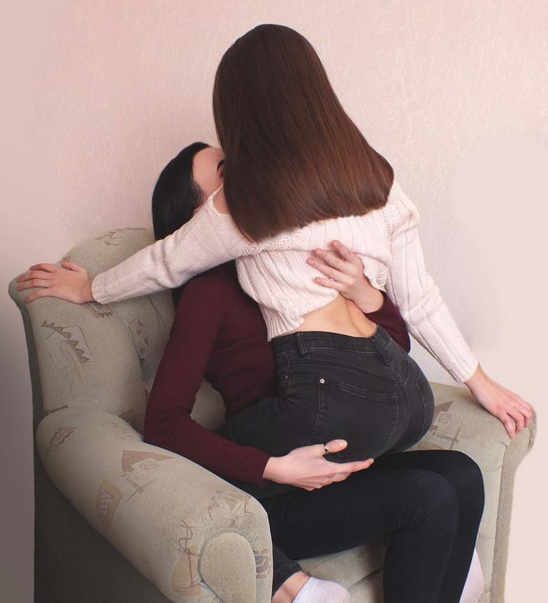 Вписка обыкновенная, или как развлекается современная молодежь