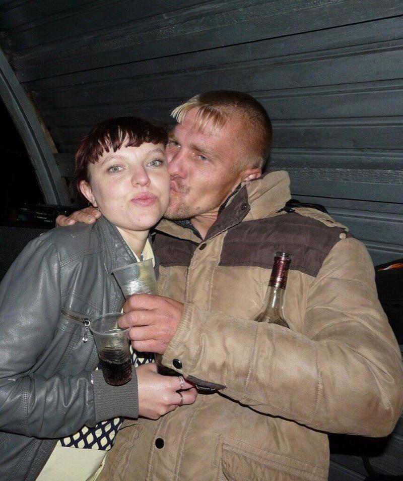 Вписка обыкновенная, или как развлекается современная молодежь