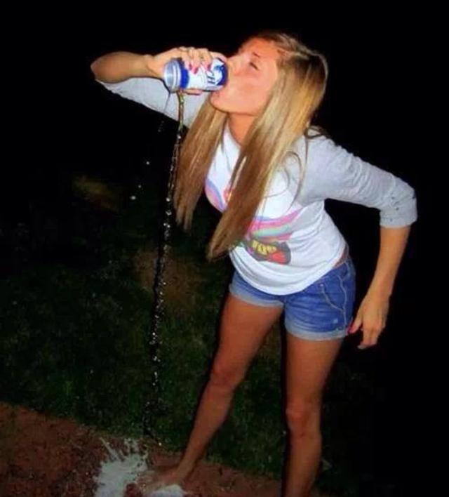 Вписка обыкновенная, или как развлекается современная молодежь