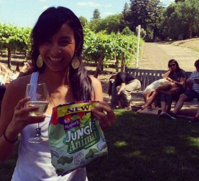 Вписка обыкновенная, или как развлекается современная молодежь