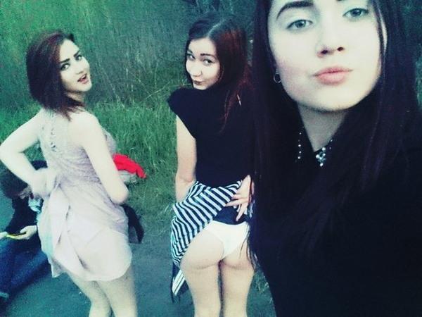 Вписка обыкновенная, или как развлекается современная молодежь