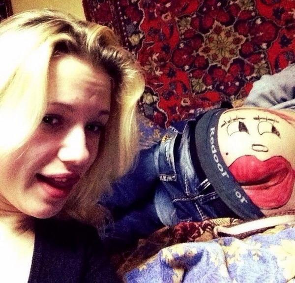 Вписка обыкновенная, или как развлекается современная молодежь