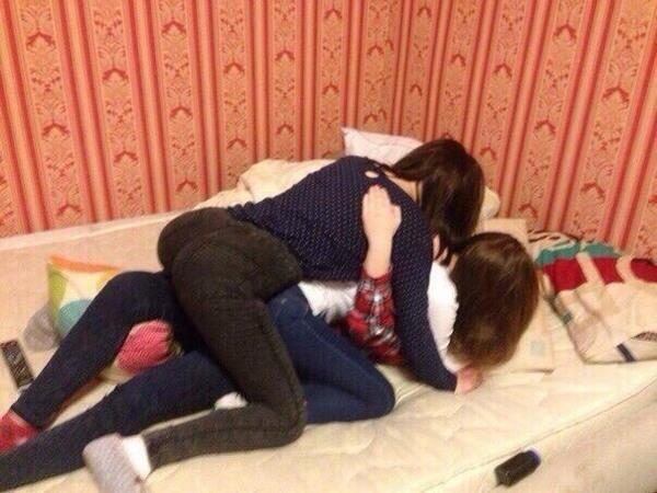 Вписка обыкновенная, или как развлекается современная молодежь