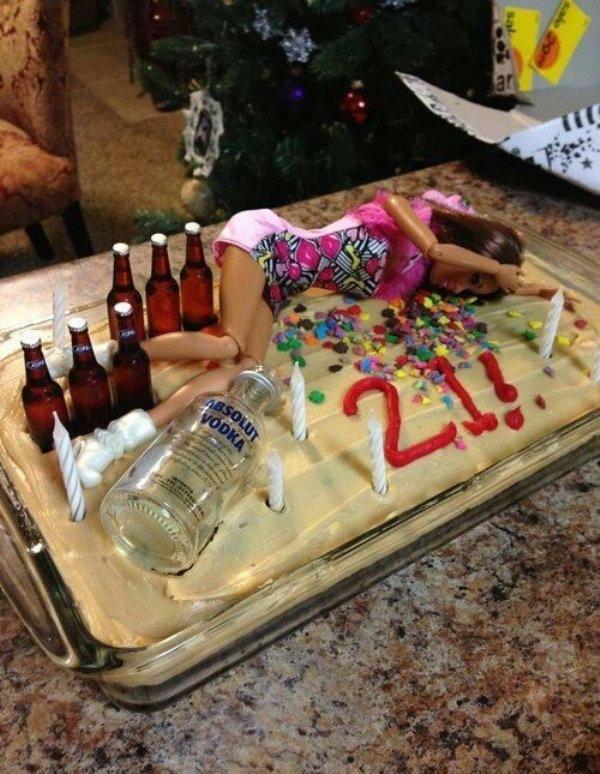 Вписка обыкновенная, или как развлекается современная молодежь