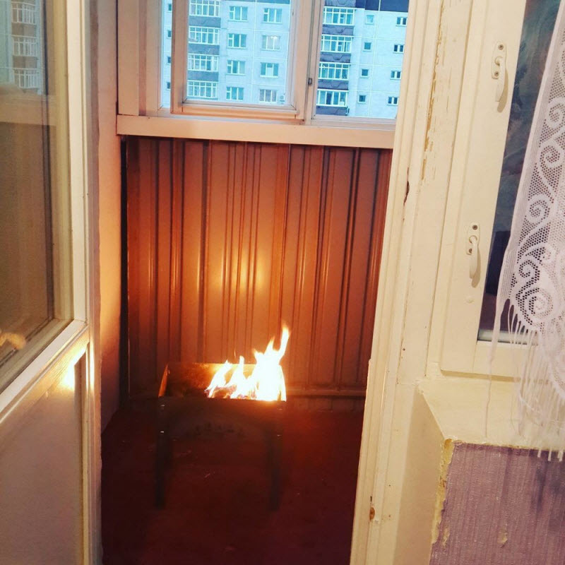 Удивительные снимки с российских просторов