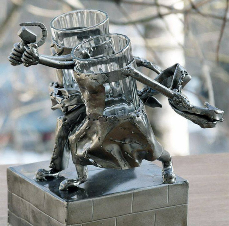 Удивительные снимки с российских просторов